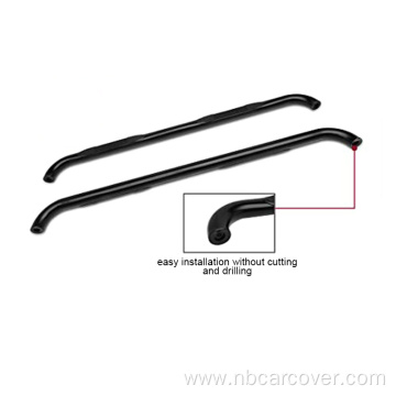 Side step bar Running Board for Ford Explorer